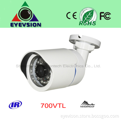 1/3" Effio CCD Cameras for 700tvl Bullet Cameras Suppliers (EV-70027-BIR)
